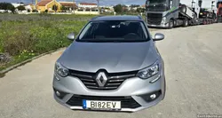 Renault Mégane Energy