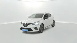 RENAULT Clio TCe 90 Techno