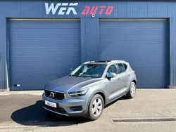 Volvo XC40 D3 150ch Momentum Geartronic 8