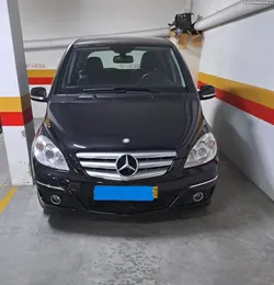 Mercedes-Benz B 180 180 Cdi