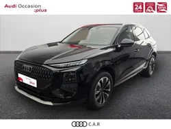 Audi Q3 TFSI 150 ch Hybride S tronic 7 Business Executive