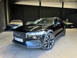 Volvo V60 Cross Country D4 Pro AWD Aut.