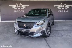 Peugeot 2008 1.2 PureTech Active