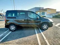 Citroën Berlingo Multispace 1.6 100HP