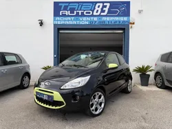 Ford Ka II 1.2 69ch Stop&Start Titanium
