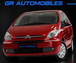 Citroen xsara picasso 1.6 hdi 110