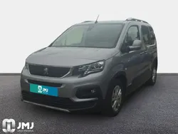 PEUGEOT Rifter Standard BlueHDi 130 S&S BVM6 5pl Allure Pack