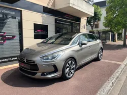 CITROEN DS5 HDi 160 Sport Chic
