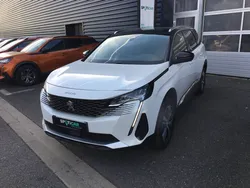 PEUGEOT 5008 BlueHDi 130ch S&S EAT8 Allure Pack