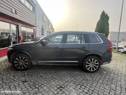 Volvo XC 90 2.0 D4 Inscription