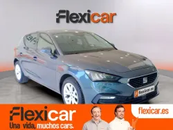 SEAT León 1.5 TSI S&S Style 130