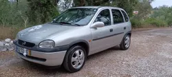 Opel Corsa 1.5TD Centenário