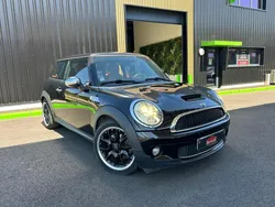 MINI COOPER Mini 1.6i - 175 R56 S PHASE 1