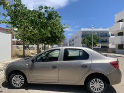 Dacia Logan Sedan