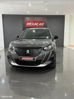 Peugeot 2008 1.2 PureTech Allure