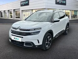 Citroen C5 Aircross PureTech 130ch S&S Shine EAT8