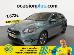 KIA Ceed 1.0 T-GDI Drive 100