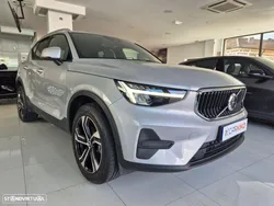 Volvo XC 40 1.5 T2 Inscription Geartronic