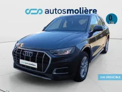 AUDI Q5 50 TFSIe Advanced quattro-ultra S tronic