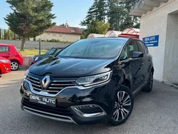 Renault Espace 1.6 dCi 160ch energy Initiale Paris EDC 7 Places