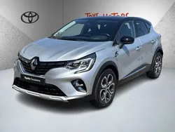Renault Captur II 1.3 130 Intens 131 ch 7