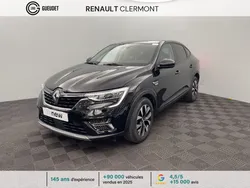 Renault Arkana mild hybrid 140 EDC FAP - 22 Evolution