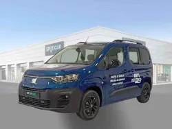 FIAT Dobló E- 110kW