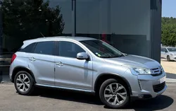 Citroën C4 Aircross 1.6 E-HDI 115 4X4 COLLECTION BV6