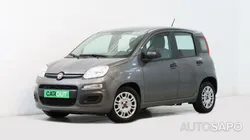 Fiat Panda 1.0 Hybrid de 2022