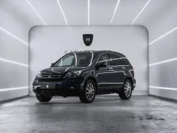 HONDA CR-V 2.0i-VTEC Elegance