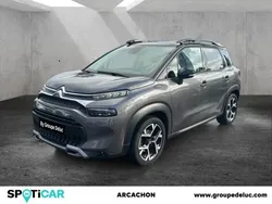 Citroen C3 Aircross PureTech 130ch S&S Shine Pack EAT6