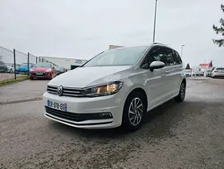 Volkswagen Touran 1.4 TSI 150 Sound BMT DSG7