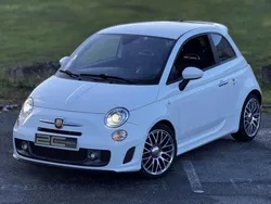 FIAT FIAT 500 ABARTH 1.4i 160cv BVA 595 Turismo