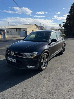 Volkswagen tiguan 2.0 tdi 150ch confort bvm6