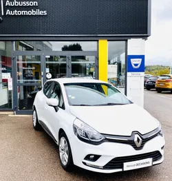 Clio business tce 90