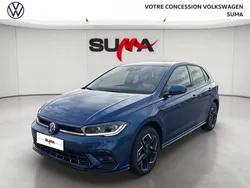 Volkswagen Polo 1.0 TSI 95 S&S BVM5 R-Line Edition