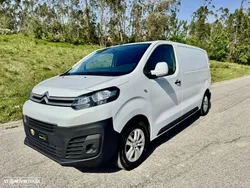 Citroën Jumpy M Eco Profi