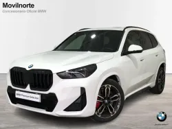 BMW X1 sDrive 20dA