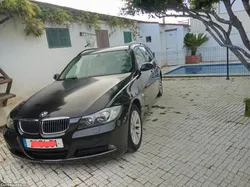 BMW 320 DIESEL163 cv