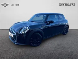 Mini Mini Cooper 136ch Edition Camden BVA7