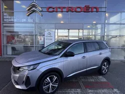 Peugeot 5008 1.5 BlueHDi 130ch S&S Allure EAT8
