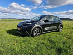 Citroën C3 1.5 BLUEHDI
