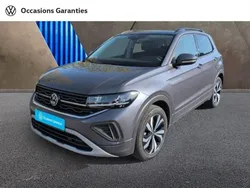 Volkswagen T-Cross 1.0 TSI 116ch VW Edition DSG7
