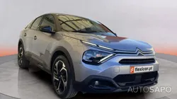 Citroen C4 de 2021