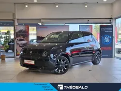 Honda E 153ch Advance 17 pouces 4cv
