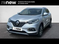 RENAULT Kadjar 1.3 TCe GPF Zen 103kW