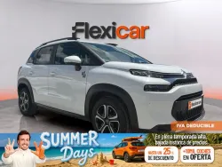 CITROEN C3 Aircross Puretech S&S You 110