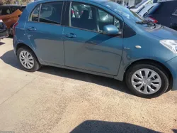 Toyota Yaris 1.4 Diesel"COMO NOVO"-Oportunidade ùnica sò 147000kms