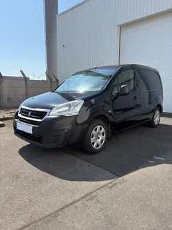 Peugeot Partner 1.6 eHDI 92 ch