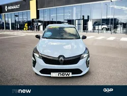 Renault Clio 1.0 SCe 65ch Evolution